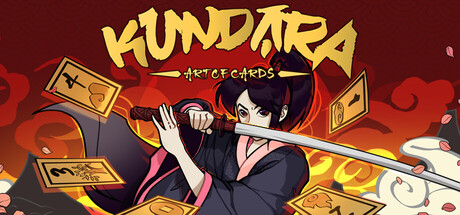 Kundara Steam page live